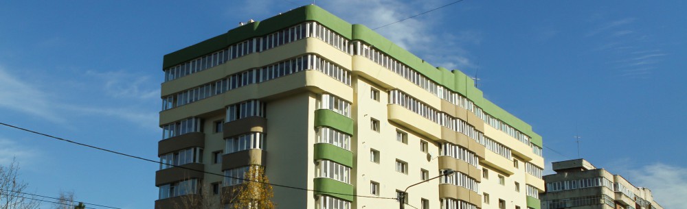 Admin Blocuri Cluj